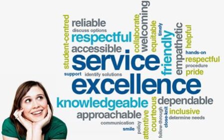 ServiceExcellence450