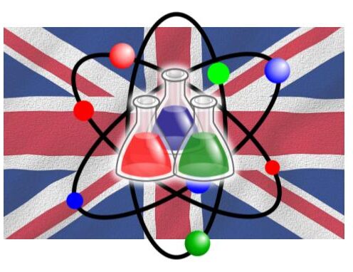 UK Ciencia