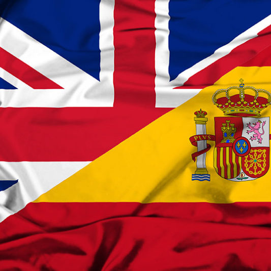 UKEspaña