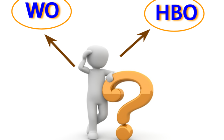 universidades holandesas