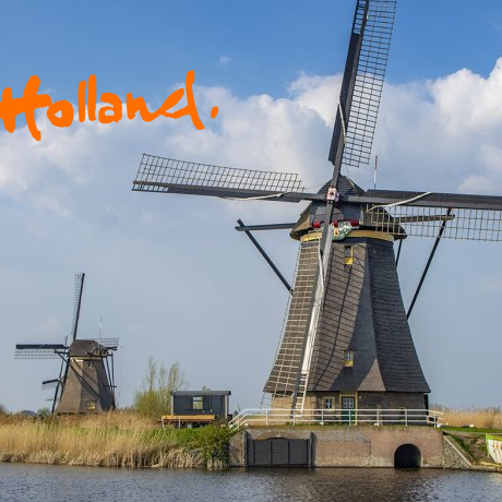 Holanda