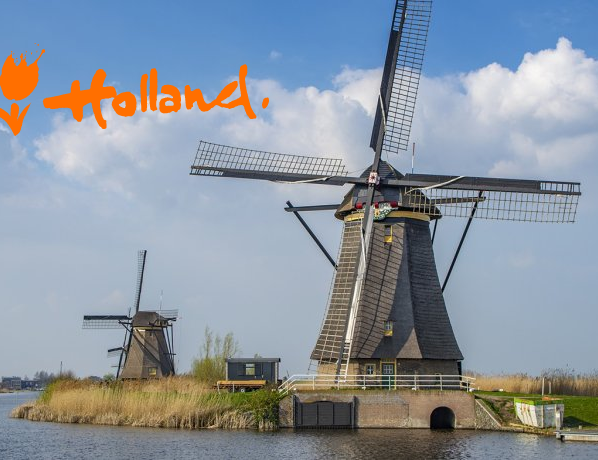 Holanda