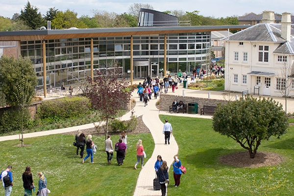 CHICHESTER COLLEGE