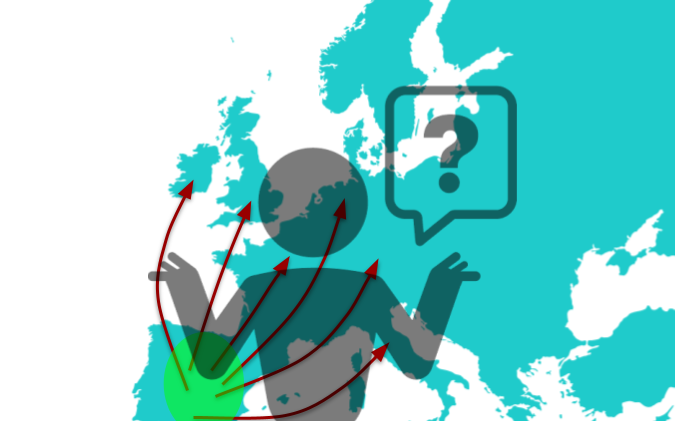 Asesoramiento europa