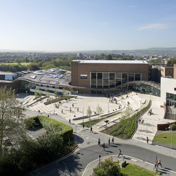 Exeter-University