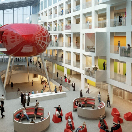 Southampton Solent