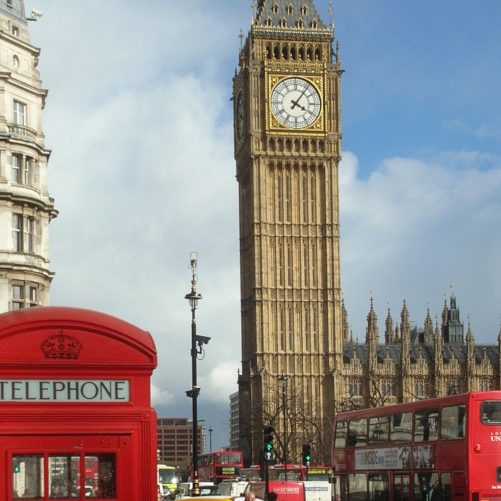 Londres