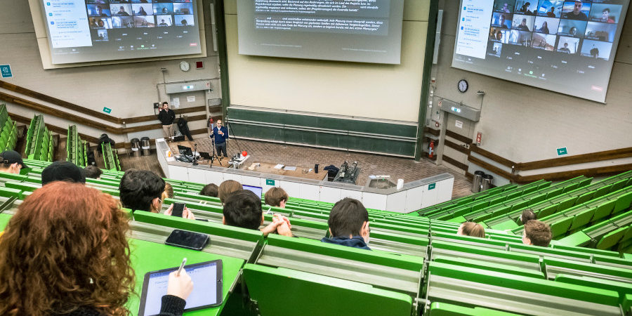 universidad digital alemania