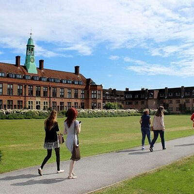 Liverpool University