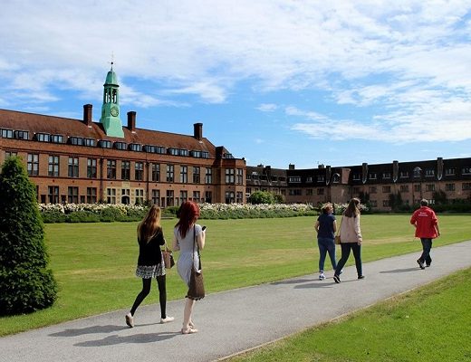 Liverpool University