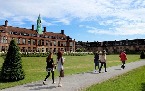 Liverpool University