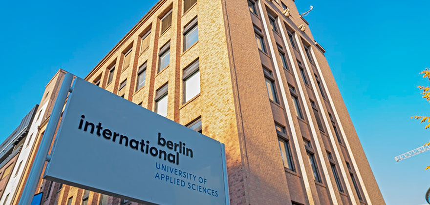 Berlin International University of Applied Sciences - Edukonexion.com
