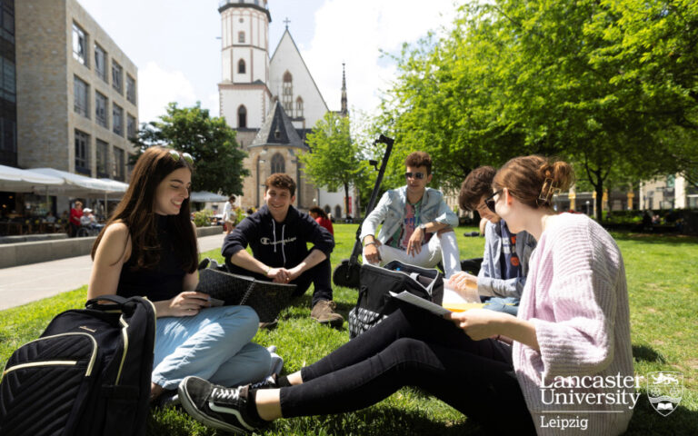 Lancaster Leipzig