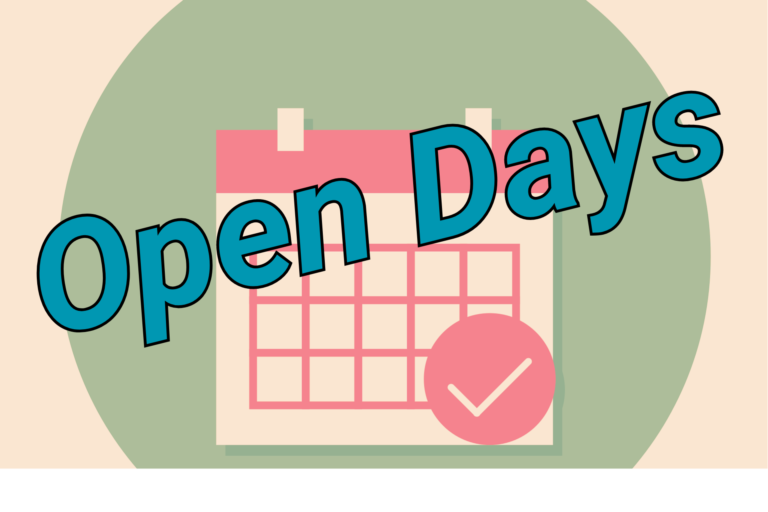 Jornadas de puertas abiertas