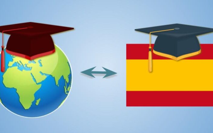 calidez título extranjero