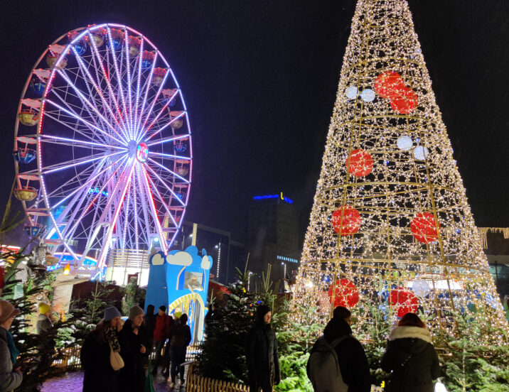 Alemania – Leipzig