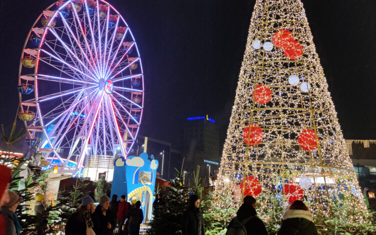 Alemania – Leipzig