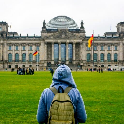 Universidad Alemania
