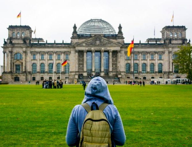 Universidad Alemania