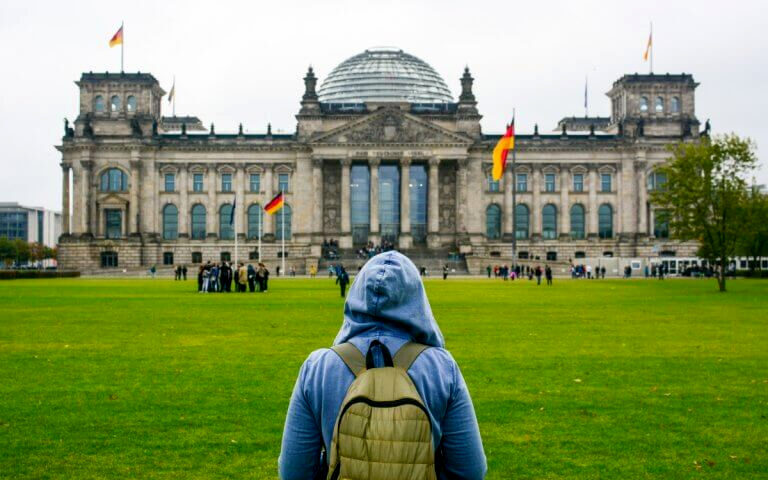 Universidad Alemania
