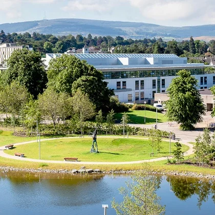Univesity College Dublin