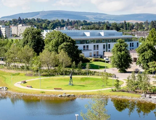 Univesity College Dublin