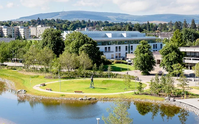 Univesity College Dublin