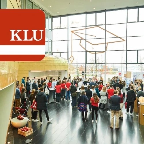 KLU hall