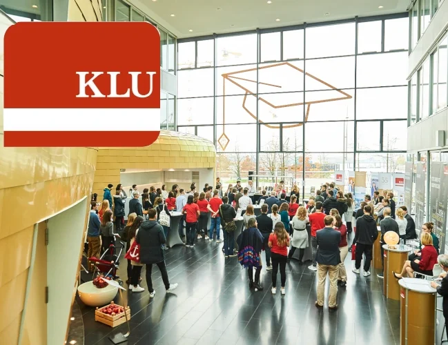 KLU hall