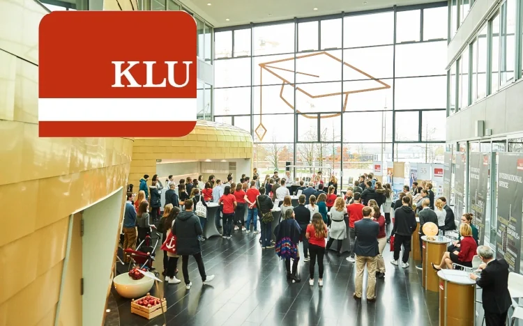 KLU hall