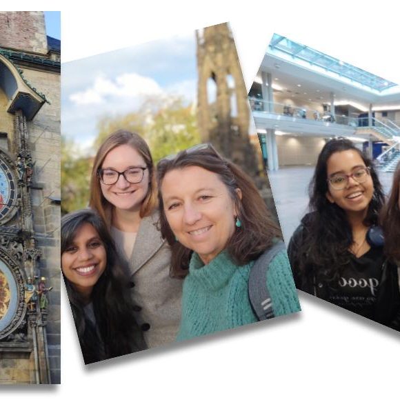 Praga – Kathy