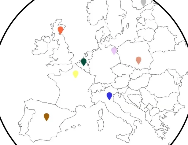 Carreras multinacionales