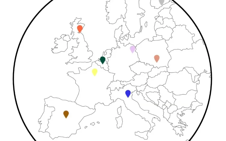 Carreras multinacionales