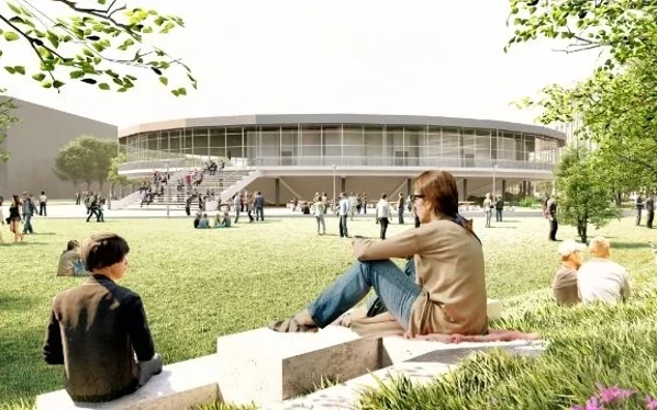 Univerisdad Leiden 2