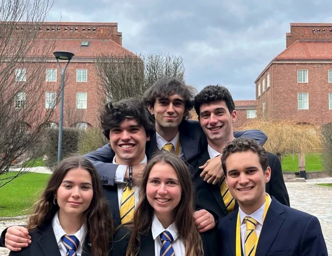 Samuel 1- doble grado