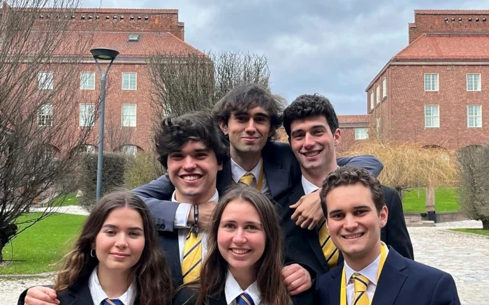 Samuel 1- doble grado