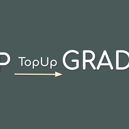 FP a Grado – Top up