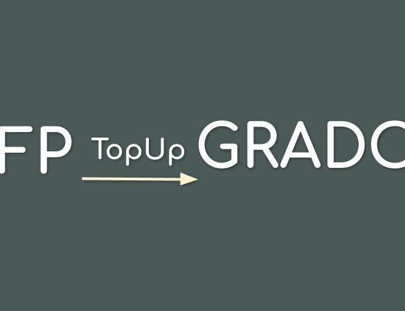 FP a Grado – Top up
