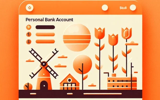 Cuenta bancaria Paises Bajos