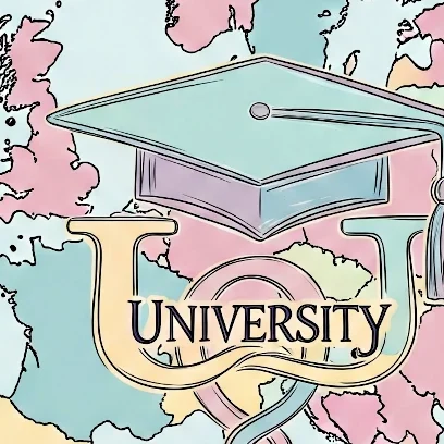 universidad en europa