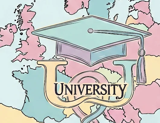 universidad en europa