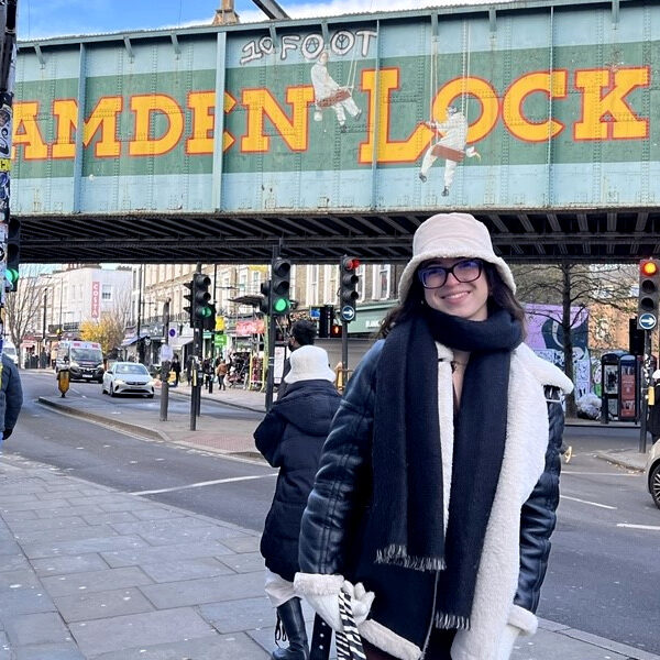 London