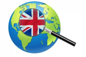 Buscar inglés mundo