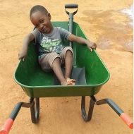 ELVIN IN WHEELBARROW edited