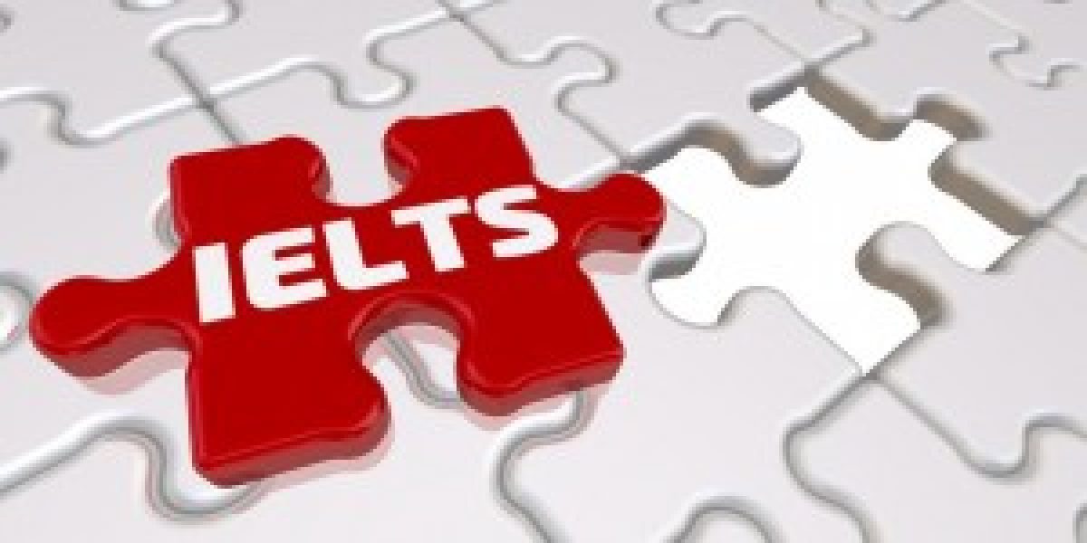 IELTS