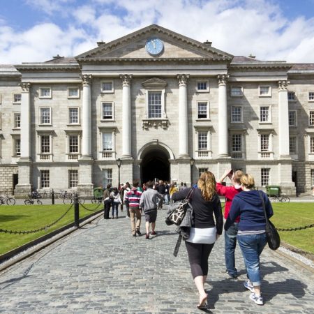 Ireland Trinity College