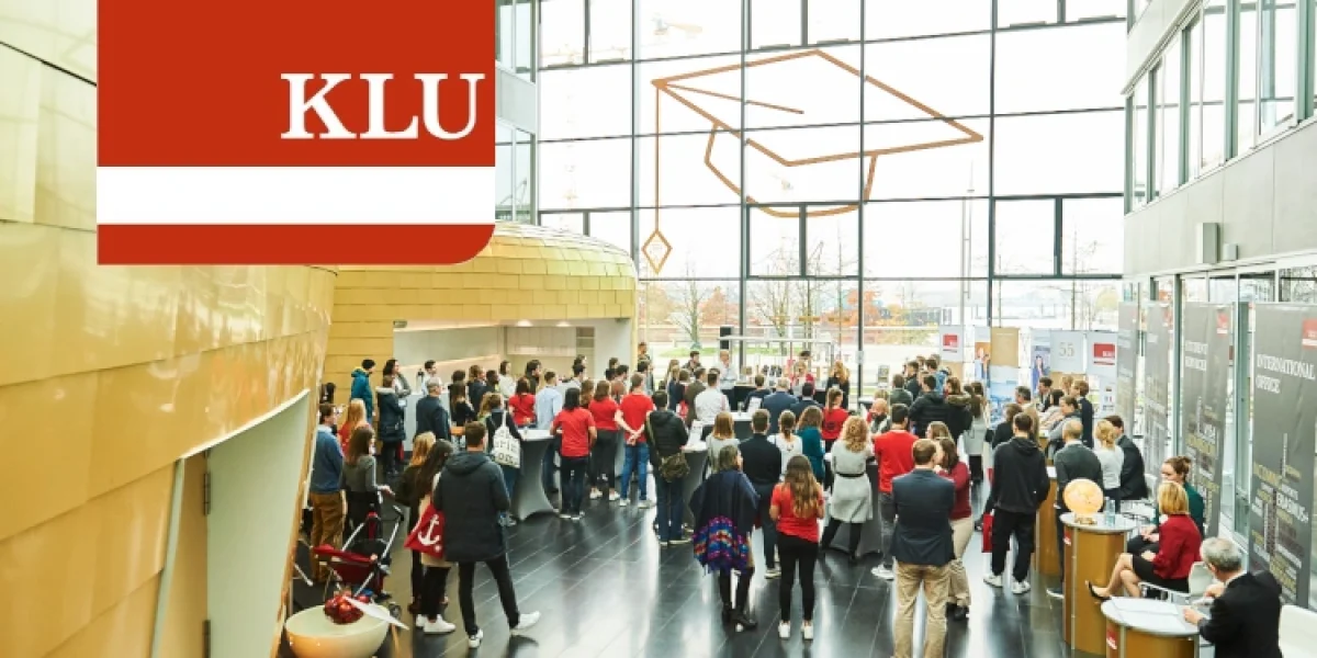 KLU hall