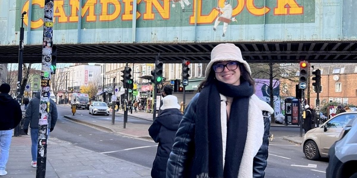 London