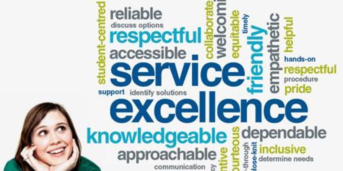 ServiceExcellence450