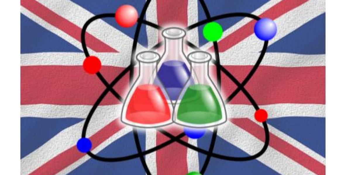 UK Ciencia